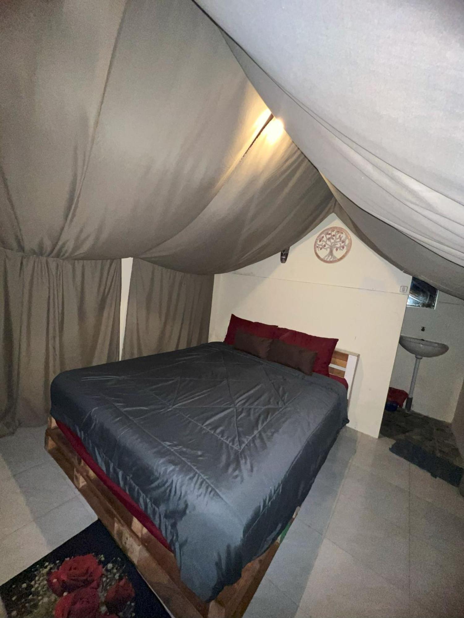 Samuh Camp Kintamani Hotel Стая снимка