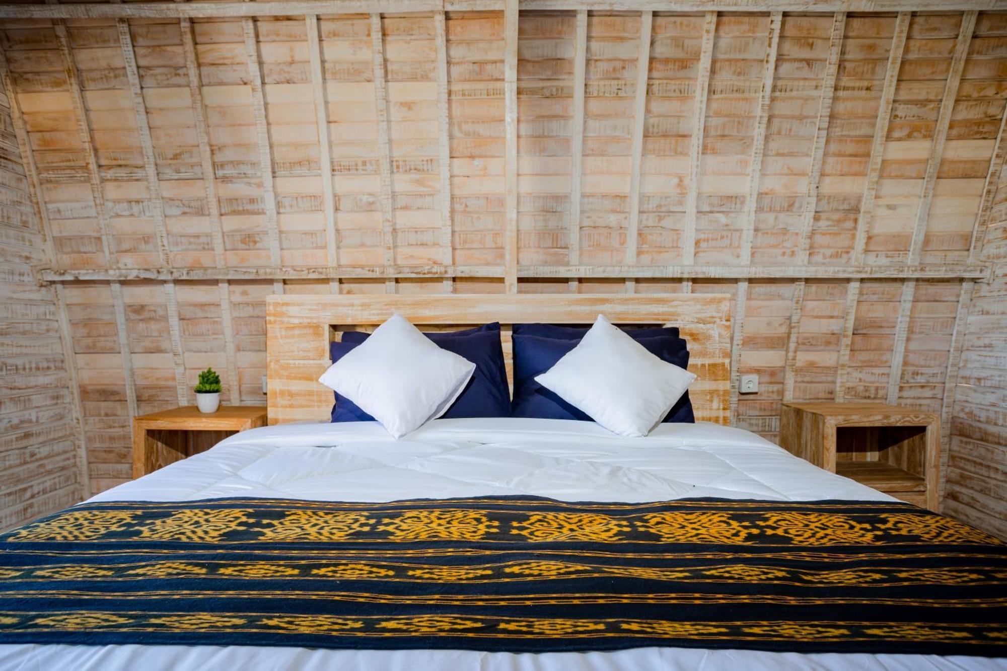 Samuh Camp Kintamani Hotel Стая снимка
