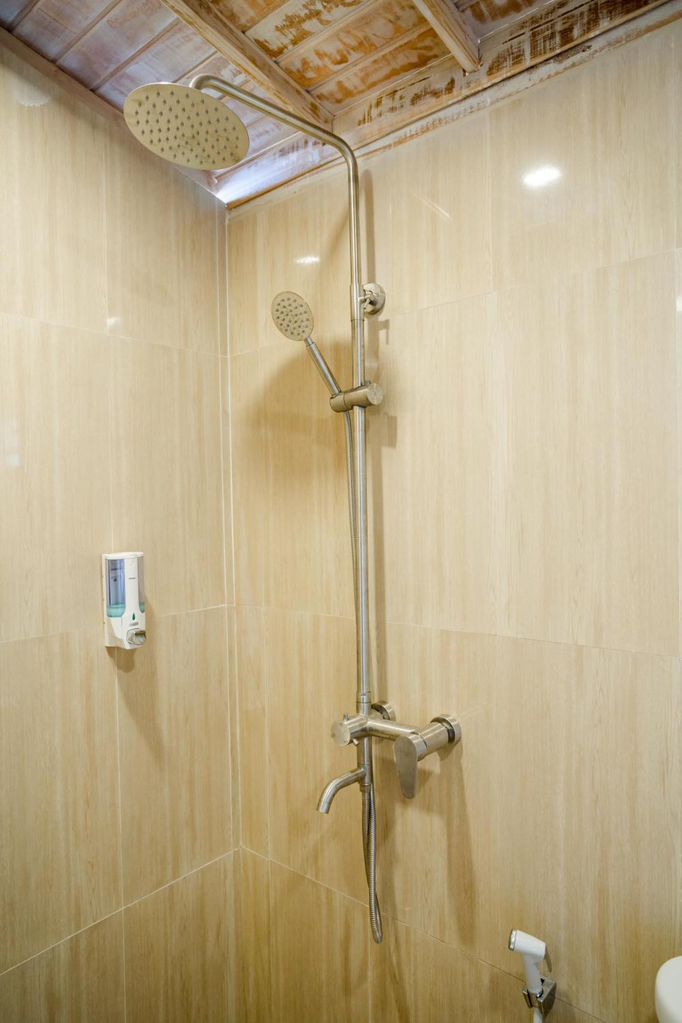 Samuh Camp Kintamani Hotel Стая снимка