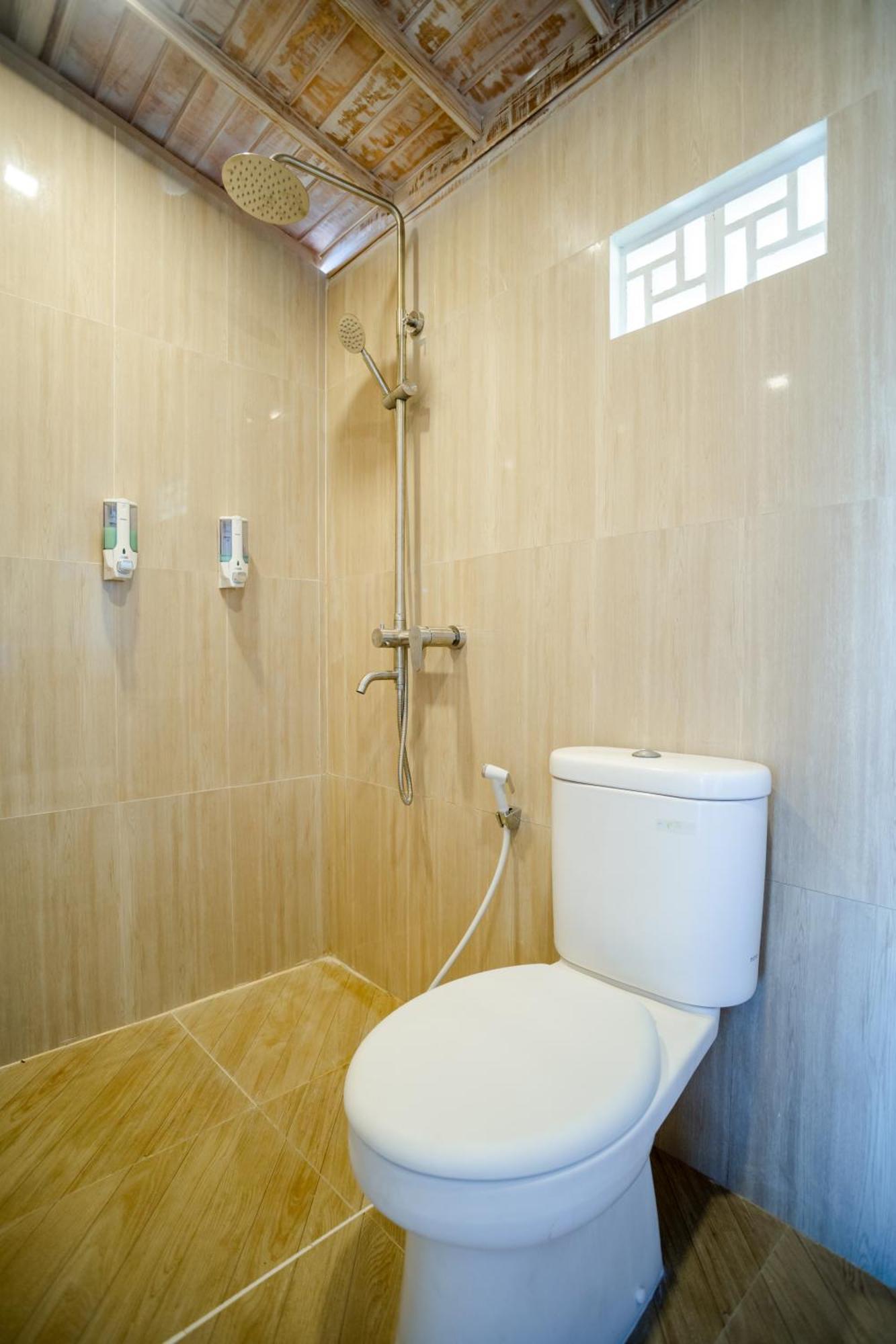 Samuh Camp Kintamani Hotel Стая снимка