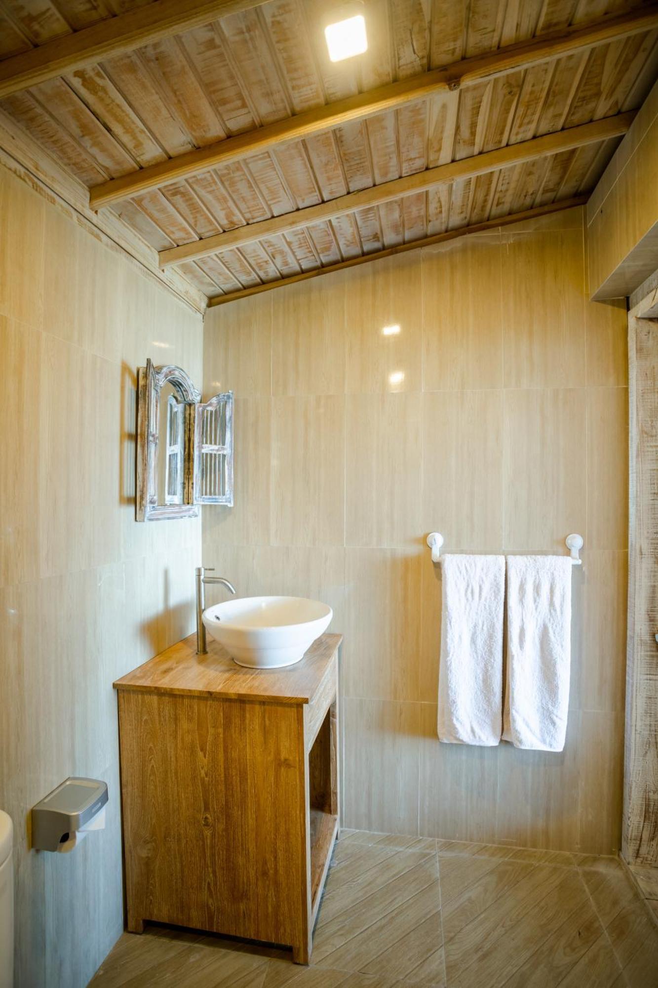 Samuh Camp Kintamani Hotel Стая снимка